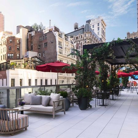 Virgin Hotels New York City エクステリア 写真