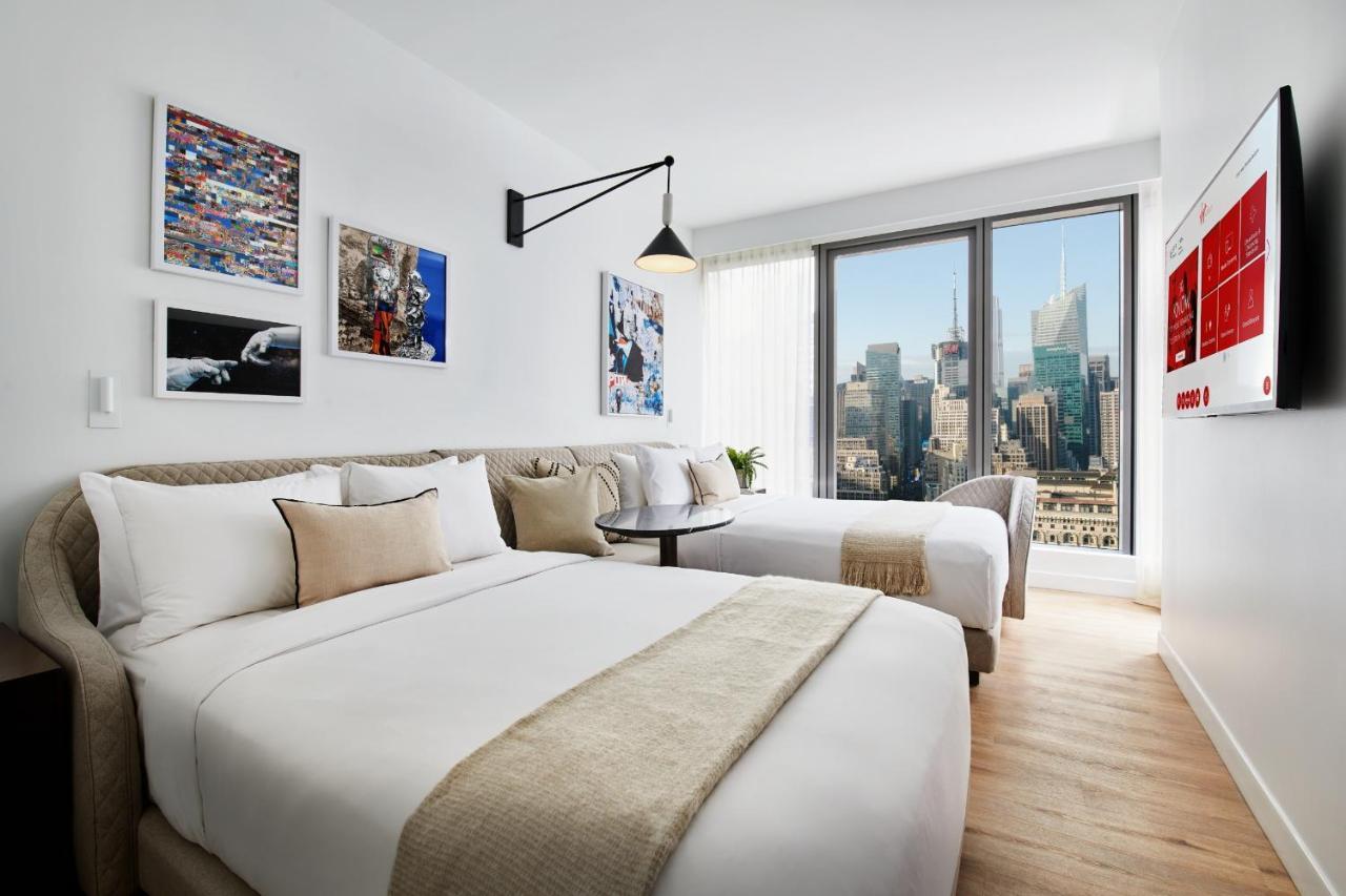 Virgin Hotels New York City エクステリア 写真