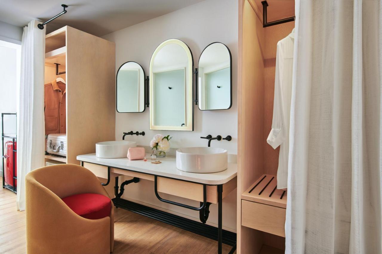 Virgin Hotels New York City エクステリア 写真