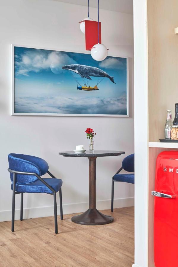 Virgin Hotels New York City エクステリア 写真