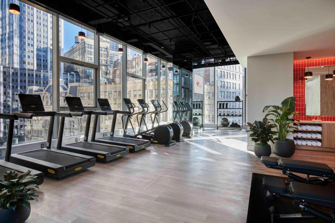 Virgin Hotels New York City エクステリア 写真