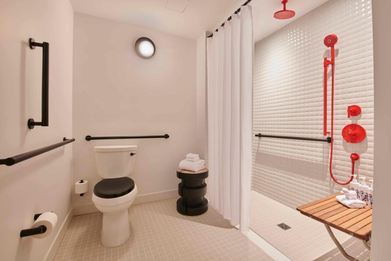 Virgin Hotels New York City エクステリア 写真