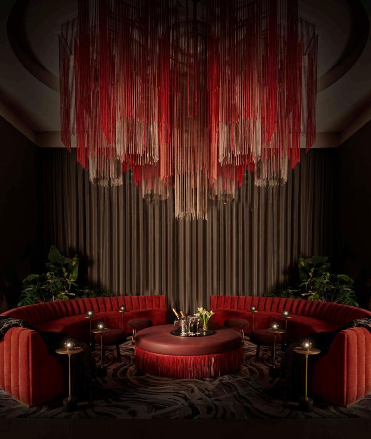 Virgin Hotels New York City エクステリア 写真