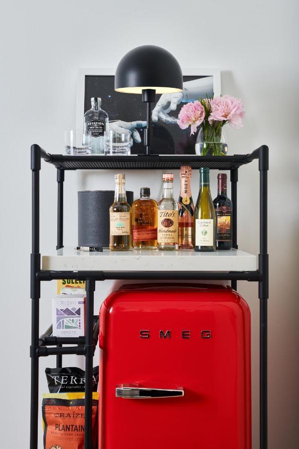 Virgin Hotels New York City エクステリア 写真