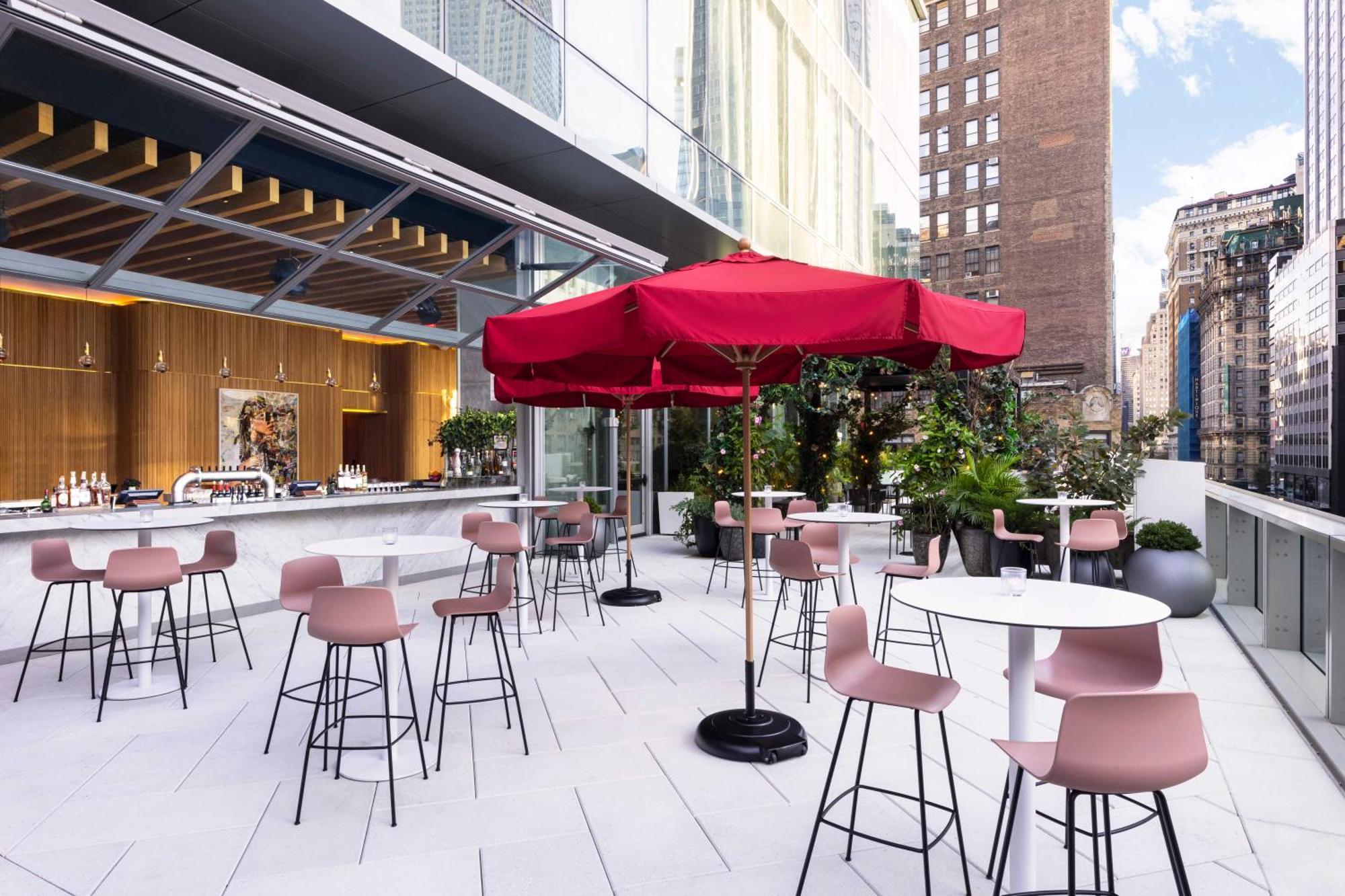 Virgin Hotels New York City エクステリア 写真