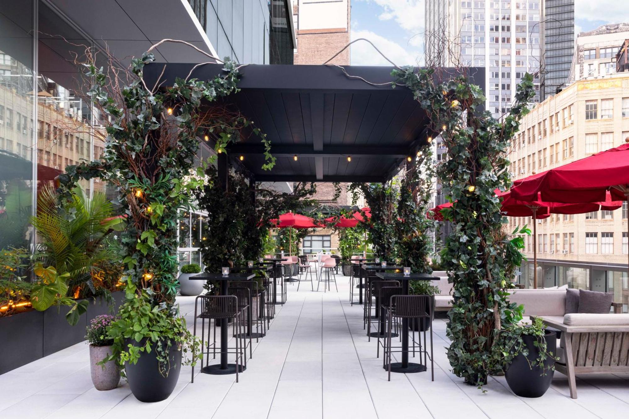 Virgin Hotels New York City エクステリア 写真