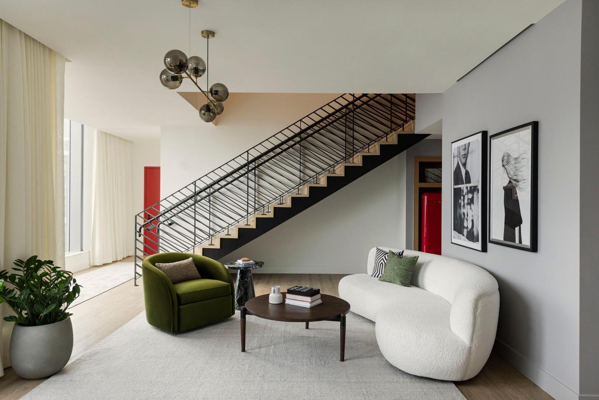Virgin Hotels New York City エクステリア 写真