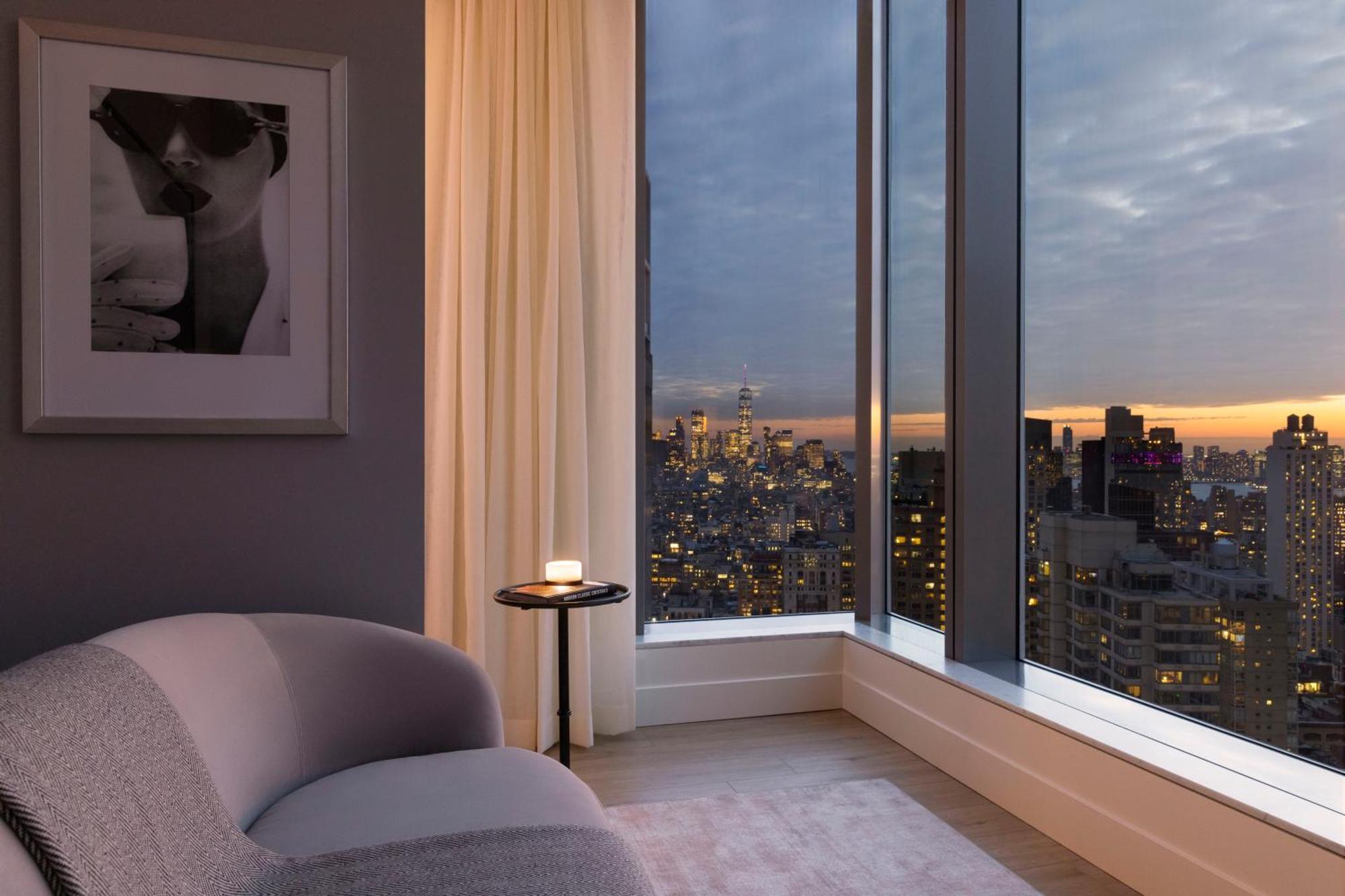 Virgin Hotels New York City エクステリア 写真