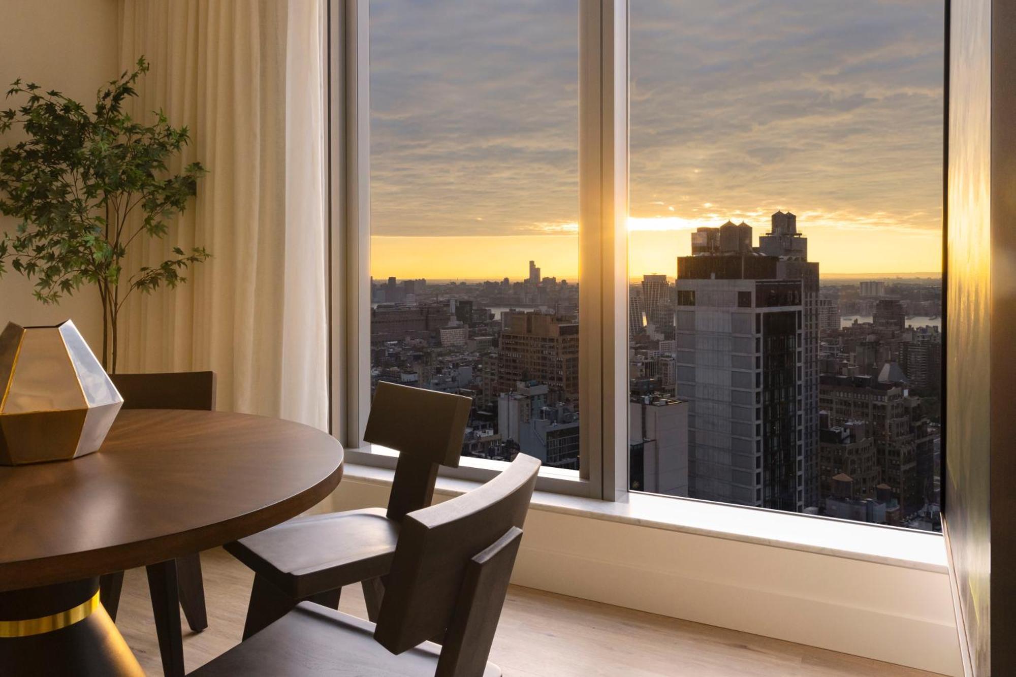 Virgin Hotels New York City エクステリア 写真