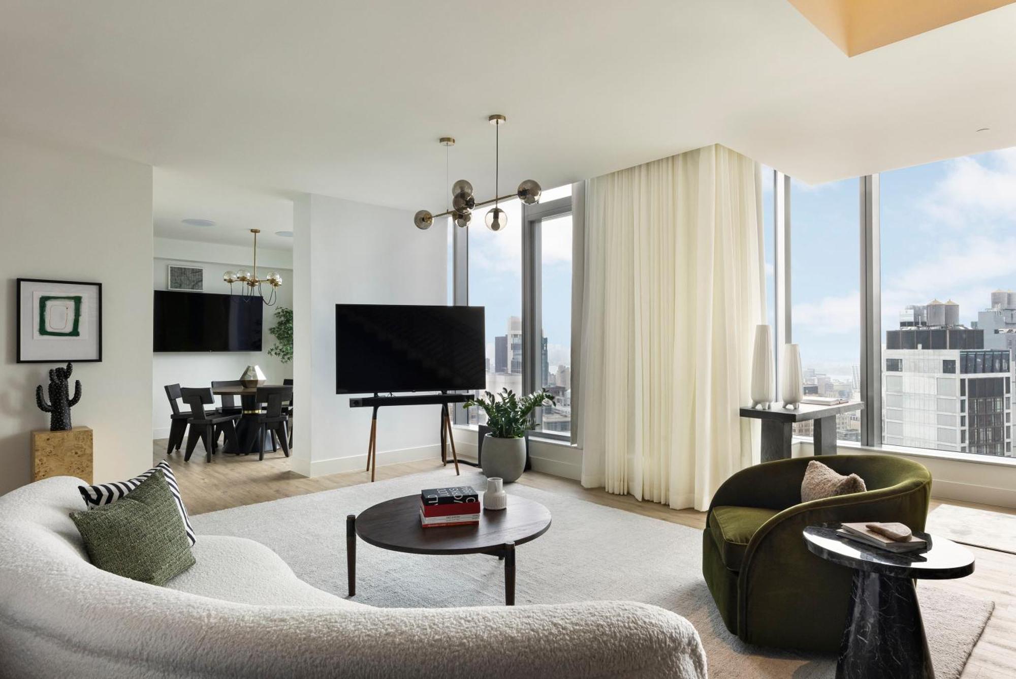 Virgin Hotels New York City エクステリア 写真