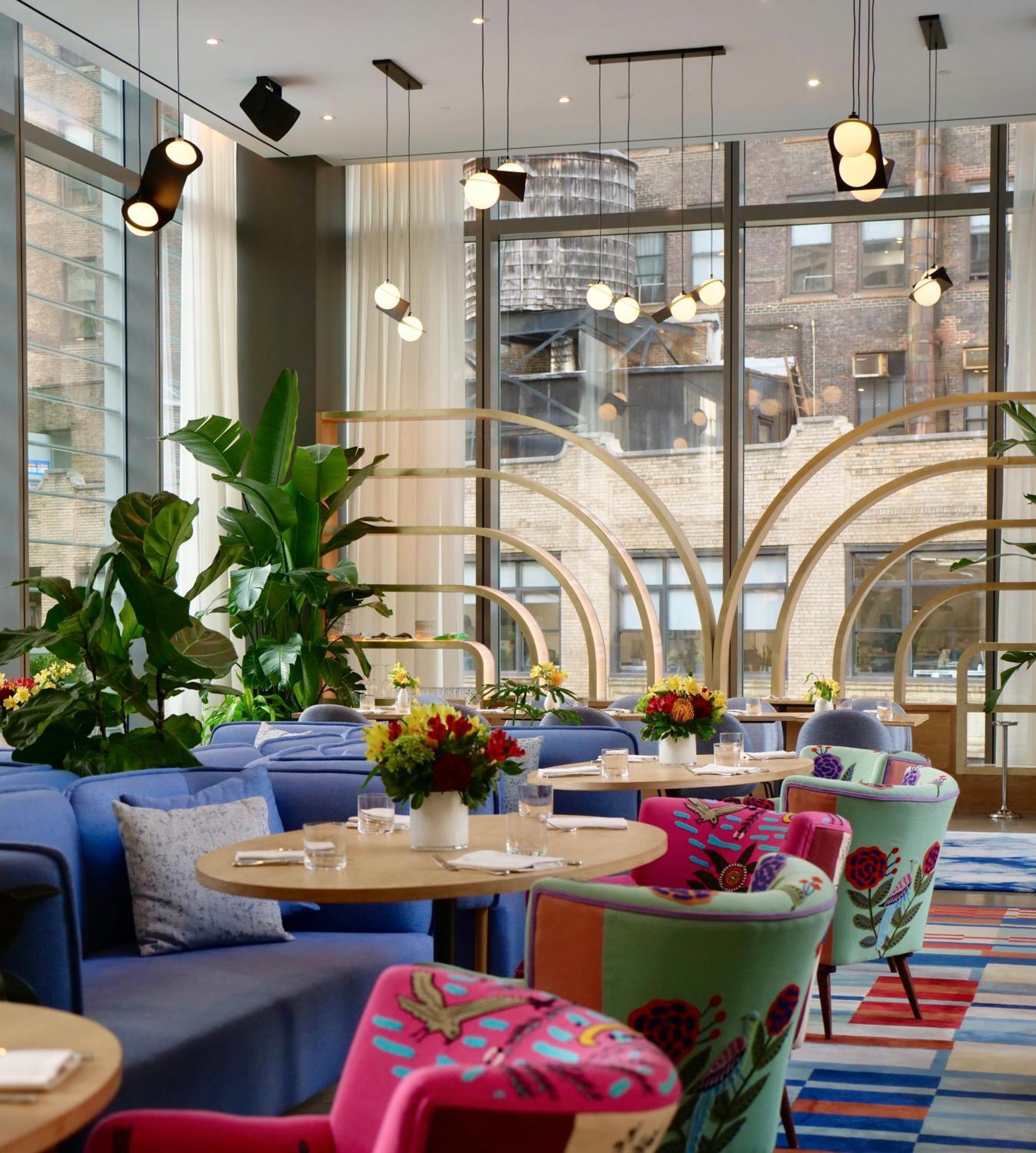 Virgin Hotels New York City エクステリア 写真