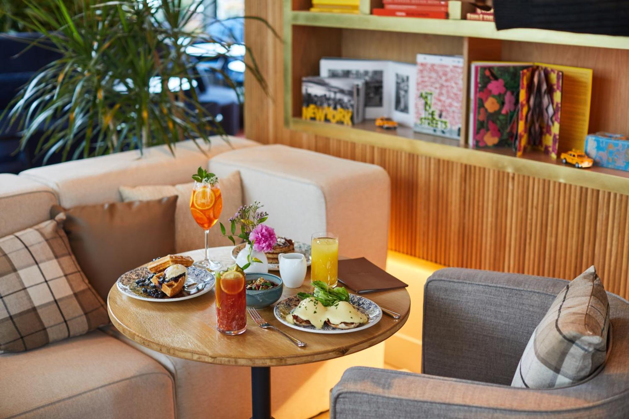 Virgin Hotels New York City エクステリア 写真