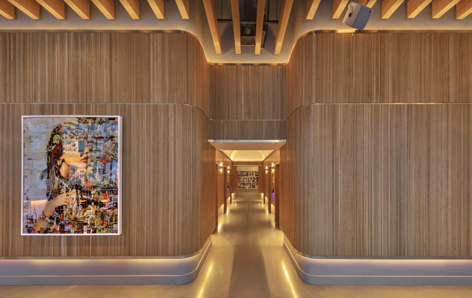Virgin Hotels New York City エクステリア 写真