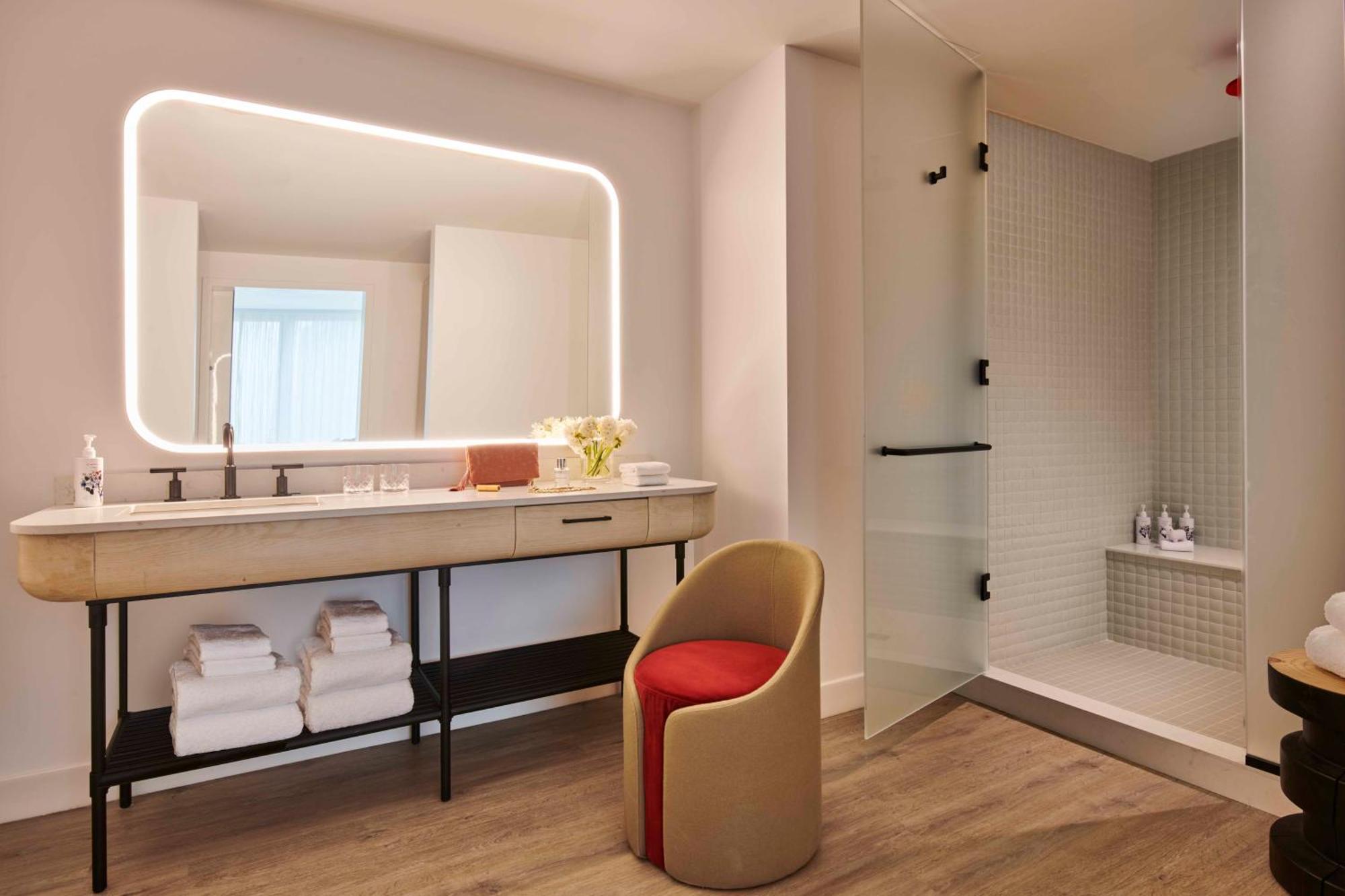 Virgin Hotels New York City エクステリア 写真